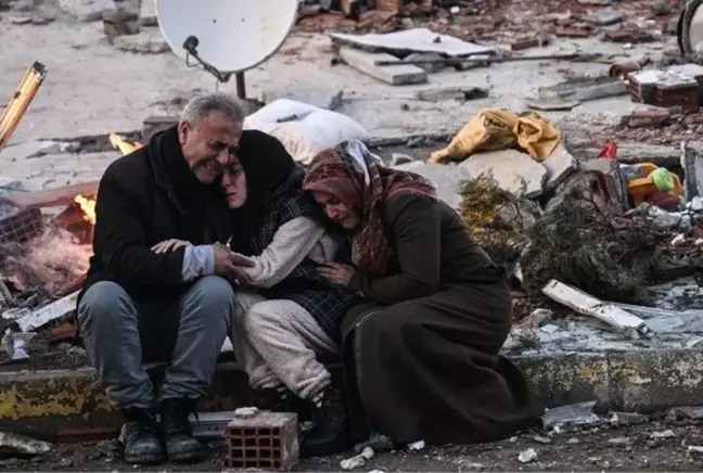 Yardım göndermeden önce mutlaka bakın! AFAD, deprem bölgesi için ihtiyaç listesi paylaştı