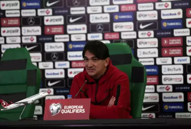 Zlatko Dalic: 