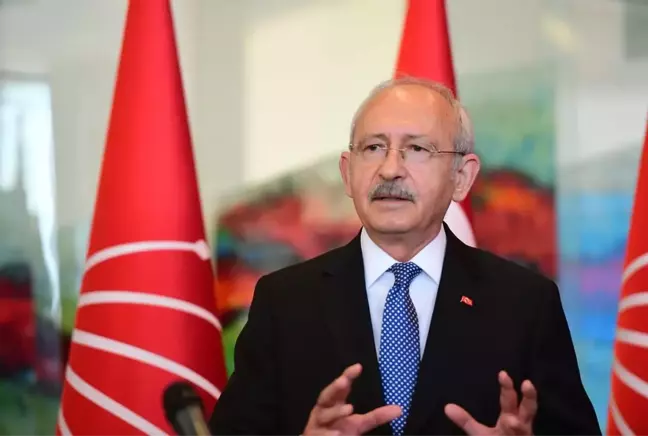 Gelecek Partili Selçuk Özdağ'dan Millet İttifakı'nın adayı Kemal Kılıçdaroğlu için suikast uyarısı