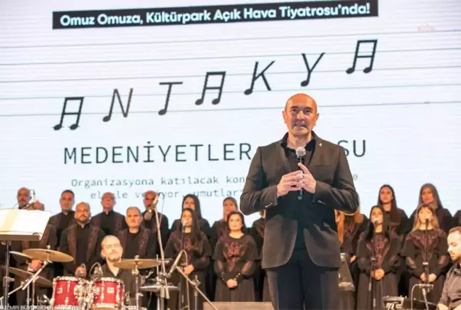 Tunç Soyer: