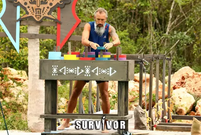 Survivor Özgür eşi kimdir, çocuğu var mı? 2023 Survivor Tuğba Tetik kaç yaşında, nereli?