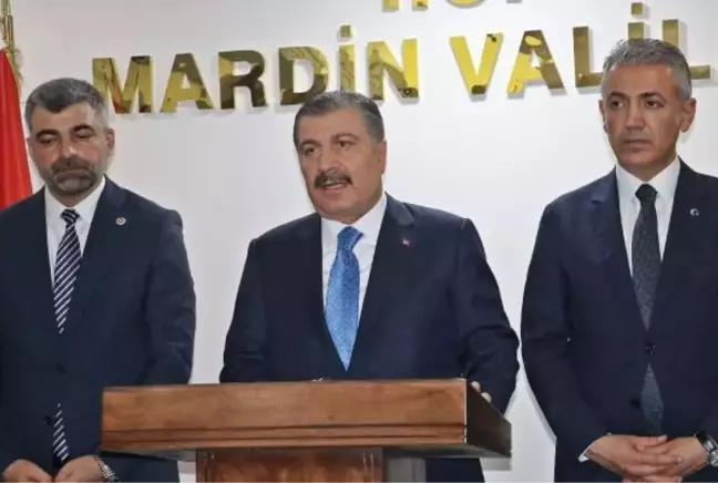 BAKAN KOCA T.C. VATANDAŞI OLAN HİÇ KİMSEYE, TÜRKÇE DIŞINDA REÇETE YAZIMI SÖZ KONUSU DEĞİL