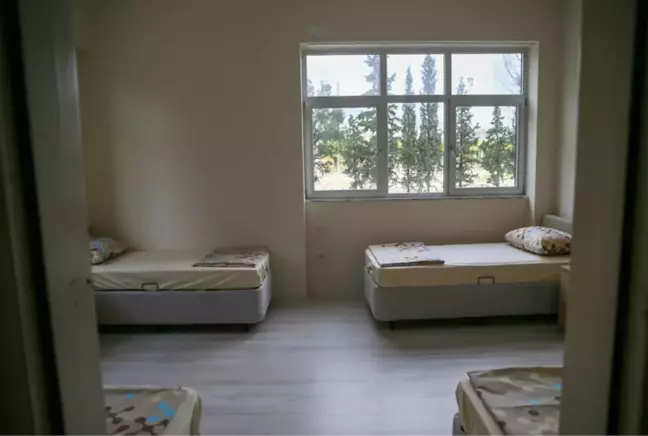 KYK yurt sonuçları ne zaman açıklanacak 2024? KYK YURT başvuruları açıklandı mı, son durum ne? 2023-2024 KYK GSB Yurt sonuçları ne zaman açıklanır?