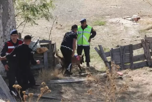 Eskişehir'de Kayıp Şizofren Hastasının Parçalara Ayrılmış Cesedi Bulundu