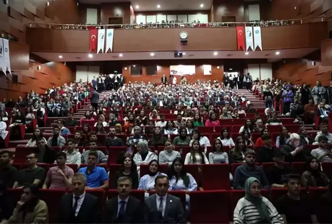 Niğde Ömer Halisdemir Üniversitesi 2023-2024 Akademik Yılı Açıldı