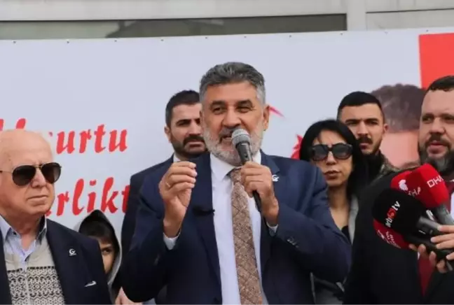 Remzi Çayır: AYM'ye başvuranın kimliğine mi bakacağız, işlevine mi bakacağız