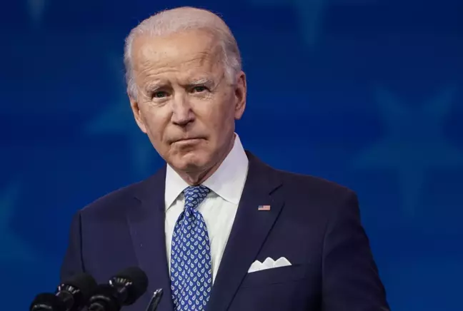 Biden'ın İsrail'e ayar çekmesinin arka planı ortaya çıktı! Yine kendi çıkarını düşünmüş