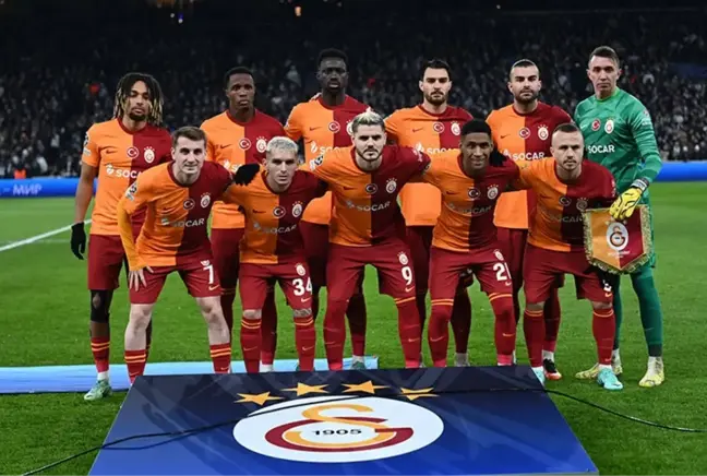 GALATASARAY RAKİPLERİ BELLİ OLDU MU, kura çekimi ne zaman? UEFA Avrupa Ligi son 32 kura çekimi ne zaman?