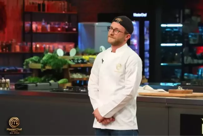 Masterchef yeleği kim kazandı? 25 Aralık Masterchef ilk gömleği kim aldı?