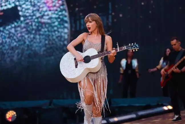 Taylor Swift hayranları neden dolandırıldı? Taylor Swift hayranları ne kadar dolandırıldı?