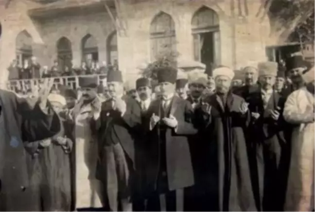 TBMM nerede ve ne zaman açılmış? TBMM'yi ilk kim açtı? TBMM nedir?