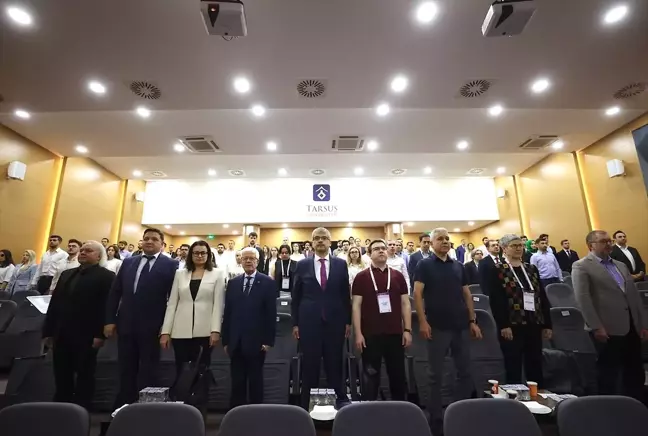 32. Sinyal İşleme ve İletişim Uygulamaları Kurultayı Başladı