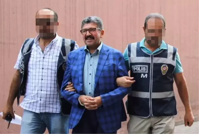 Hacı Boydak tahliye mi oldu, neden tahliye oldu? Hacı Boydak kimdir?