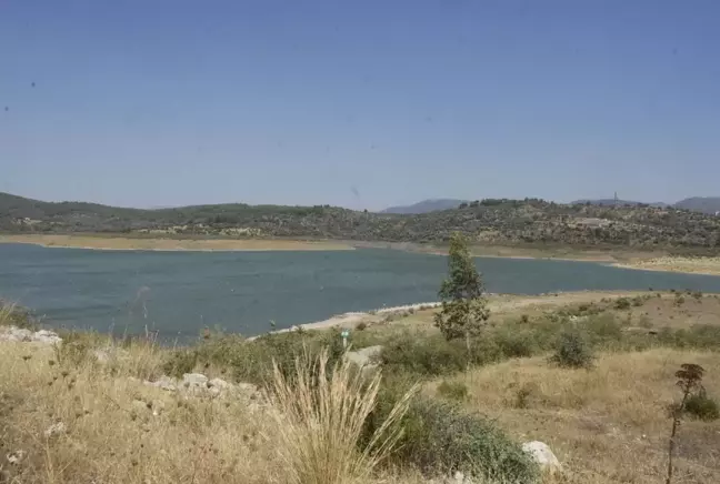 'Bodrum'da deniz suyunun yer altı suyu kuyularıyla temin edilmesi, kalıcı bir tuzlanma meydana getirecektir'