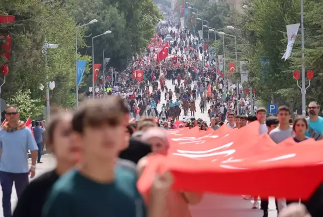 Bilecik, 743. Söğüt Ertuğrul Gazi'yi Anma ve Yörük Şenliği'ne Hazırlanıyor