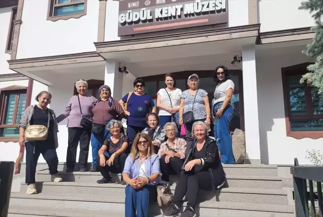 Güdül Belediye Başkanı Doğanay'dan Turizm Vurgusu