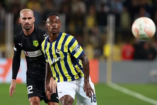 Lincoln Henrique, Fenerbahçe'ye geri dönüyor