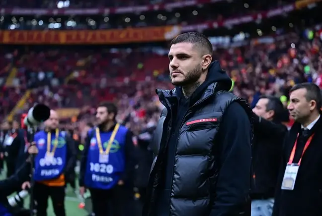 Icardi gözaltına mı alındı? Icardi Arjantin'de neden gözaltına alındı?