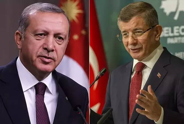 Ahmet Davutoğlu: İlkesel olarak AK Parti'den kopmadım