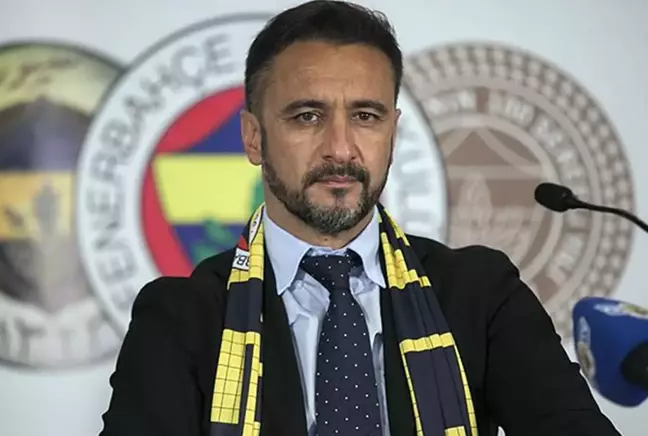 Vitor Pereira, Premier Lig takımına imzayı attı