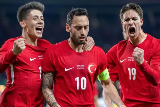 Inter'e Hakan'dan sonra bir Türk daha