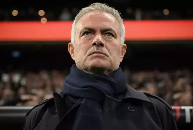 Fenerbahçe, Mourinho'nun tarzını sevmediği futbolcunun sözleşmesini donduracak