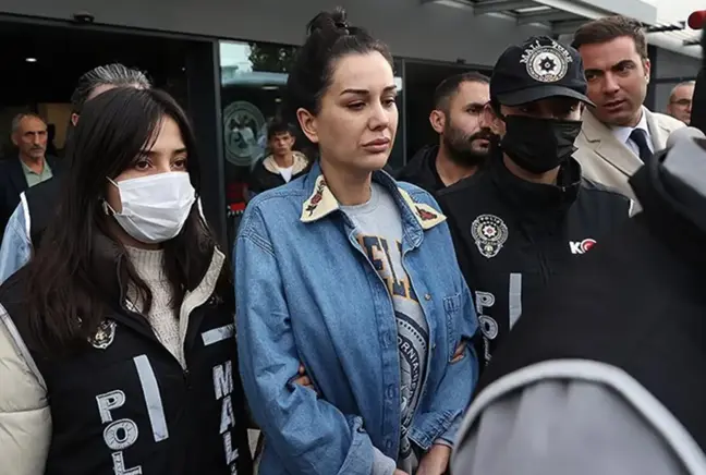 Banu Parlak'ın mekanını kurşunlatma davasında Polatlar hakkında istenen ceza belli oldu