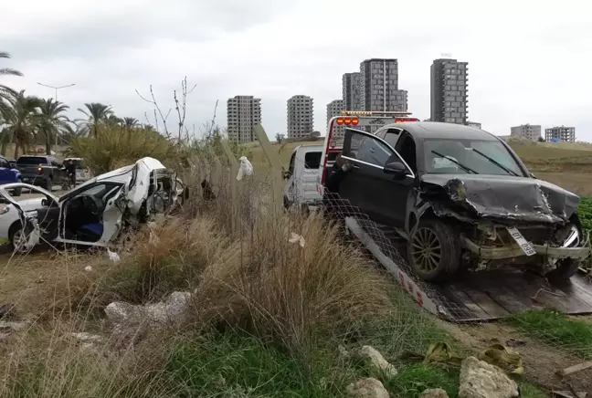 14 yaşındaki çocuğun çarptığı otomobilin sürücüsü öldü