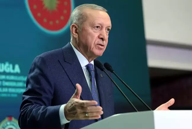 Erdoğan muhalefeti, Yaprak Dökümü dizisinin meşhur repliğiyle eleştirdi