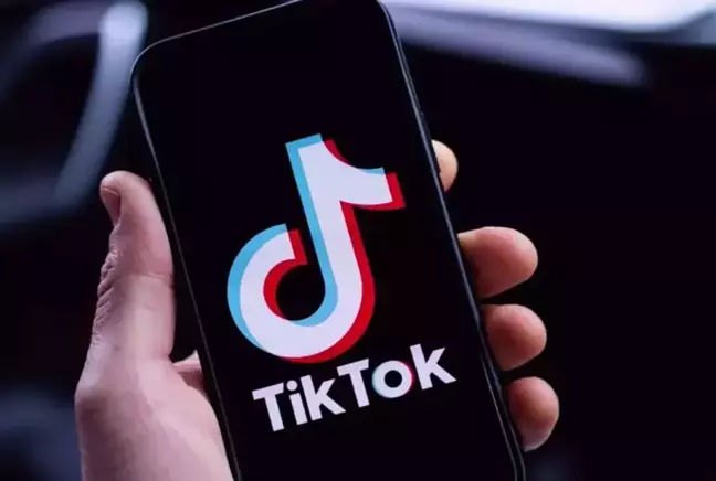 TikTok erişime kapatılıyor: 2025'te kimse giriş yapamayacak