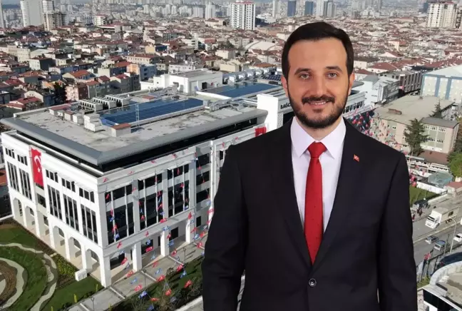 AK Parti'de herkes Abdullah Özdemir'i konuşuyor! Bir istifa ile hayatı değişti