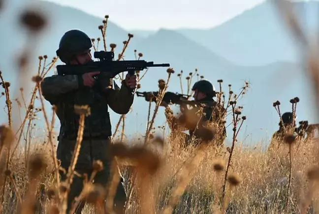 Almanya'dan Türkiye'ye skandal PKK/YPG çağrısı: Operasyon DAEŞ'e alan açar