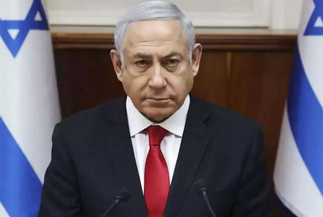 Netanyahu: Hamas ile ateşkes ve esir takası müzakerelerinde ilerleme kaydedildi