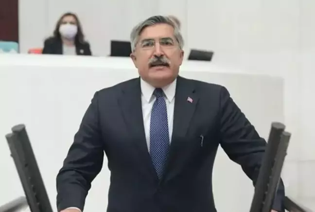 Yayman, DEM Partililerin gözlerinin içine baka baka söyledi: Kürt düşmanı arıyorsanız PKK'ya bakın