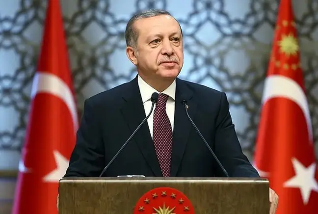 Asgari ücret kararı sonrası Erdoğan'dan ilk açıklama geldi