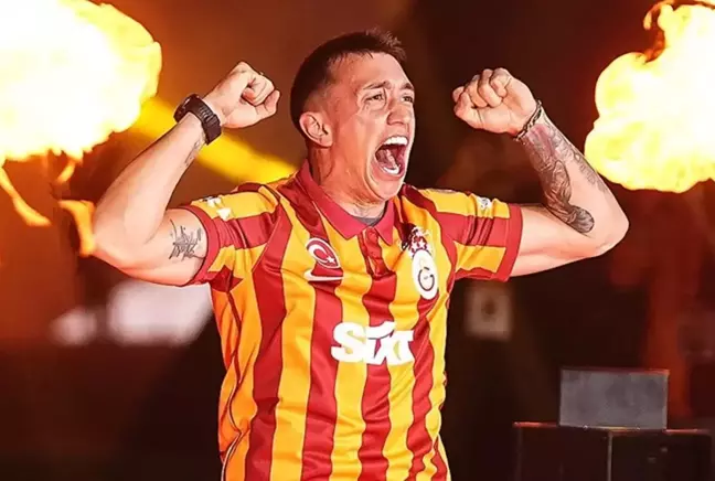 Galatasaray Muslera'nın yerini 5 kuruş ödemeden dolduracak