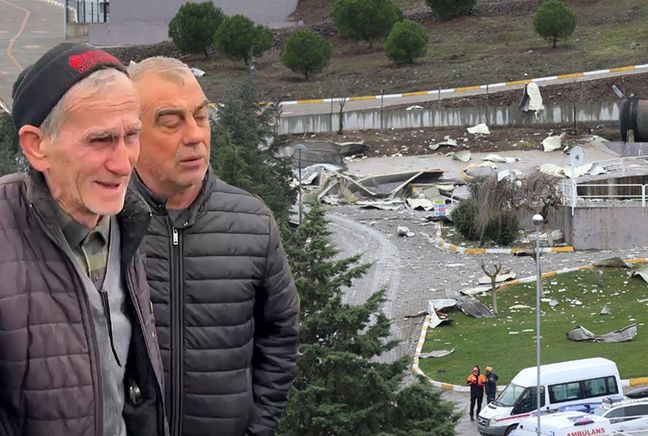 11 kişinin can verdiği fabrikada 10 yıl önce de patlama olmuş! İşte o anlar