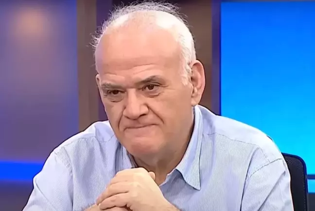 Ahmet Çakar ekibini fena bombaladı: Alayınızdan nefret ediyorum