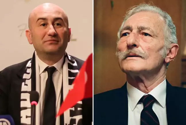 Davalık olan yerin adı Süleyman Seba: Beşiktaş'tan zehir zemberek açıklama geldi