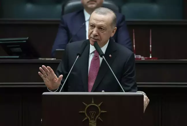 Erdoğan, SGK'ya borcu olan belediyelere seslendi: Tıpış tıpış ödeyeceksiniz