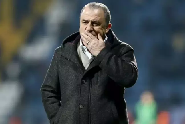 İmzaların atılması an meselesi: Fatih Terim'in yeni adresine çok şaşıracaksınız