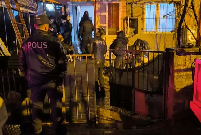 Isparta'da doğal gaz dehşeti: Baba öldü, eşi ve iki çocuğu tedavi görüyor