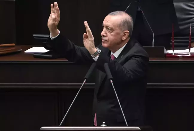 Ne diyeceği merak konusuydu! İşte Cumhurbaşkanı Erdoğan'ın asgari ücret mesajı