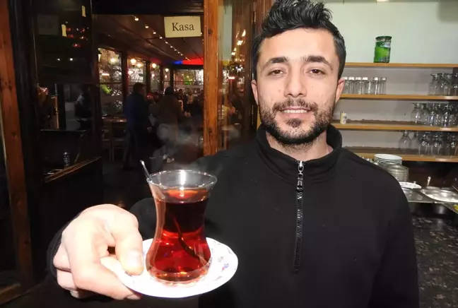 Türkiye'nin en çok çay tüketen illeri belli oldu! Zirvedeki şehir herkesi şaşırttı