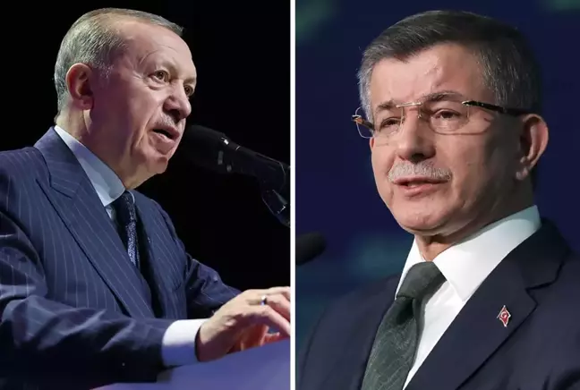 AK Parti'ye dönüş sinyalleri veren Davutoğlu'na kötü haber