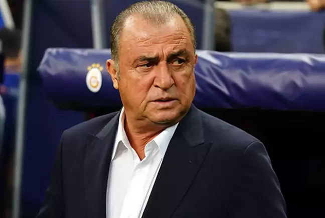 Arabistan takımıyla anlaşan Fatih Terim'den ilk açıklama geldi