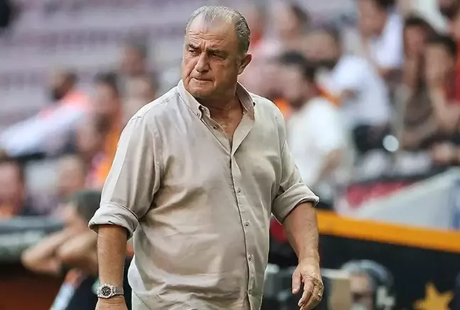 Dünyaları kazanacak! Fatih Terim, Arabistan'a imzaya gidiyor