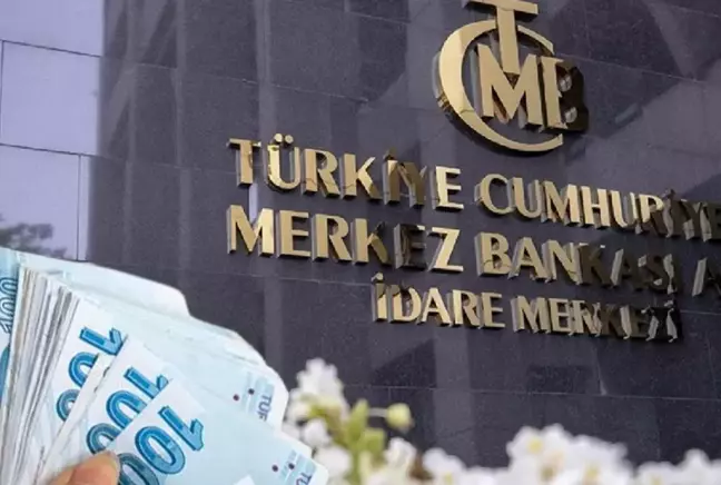 Merkez Bankası 22 ay sonra ilk kez faiz indirdi