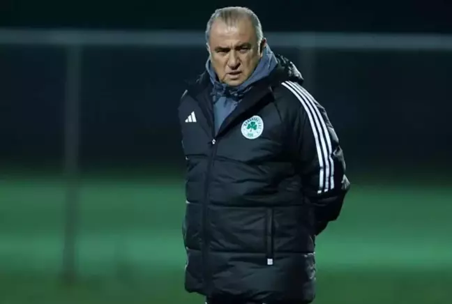 Şampiyon hocayı da yanında götürüyor: Fatih Terim'in Al-Shabab'daki yardımcıları belli oldu