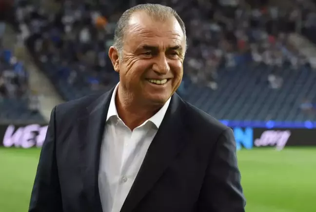 Al Shabab, Fatih Terim'i resmen açıkladı